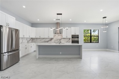 A Modern Coastal Masterpiece in Bonita Springs This - photo 9