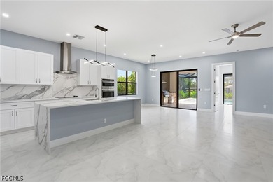 A Modern Coastal Masterpiece in Bonita Springs This - photo 10