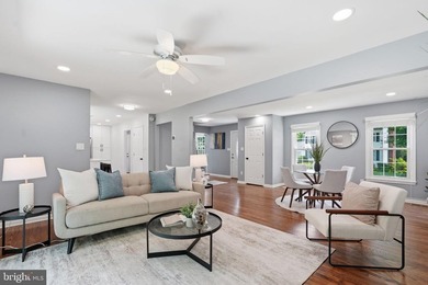Move-in ready and meticulously renovated in sought-after Lake - photo 10
