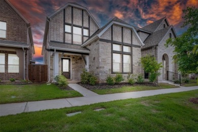 Lake Lewisville Home For Sale in Corinth Texas