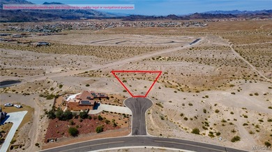 (private lake, pond, creek) Lot For Sale in Bullhead City Arizona