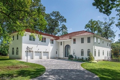 Step into this European-inspired lakefront masterpiece, built in - photo 2