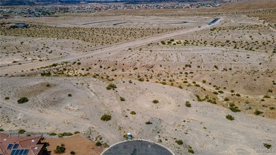 Over an acre custom home site in homes only area just off the - photo 2