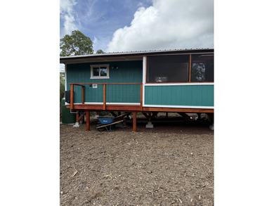 CABIN IN THE NATIVE HAWAIIAN RAIN FOREST WITH WELL-BUILT - photo 3