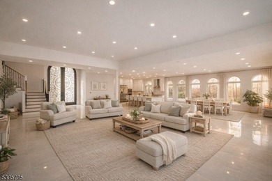 Step into this European-inspired lakefront masterpiece, built in - photo 4