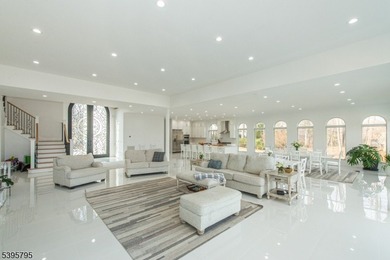 Step into this European-inspired lakefront masterpiece, built in - photo 5
