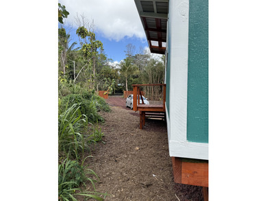 CABIN IN THE NATIVE HAWAIIAN RAIN FOREST WITH WELL-BUILT - photo 10