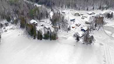 Riviere Picanoc Home For Sale in Otter Lake QC