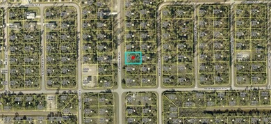 Lehigh Acres Area Lot For Sale in Lehigh Acres Florida