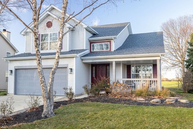 (private lake, pond, creek) Home Active Under Contract in Naperville Illinois