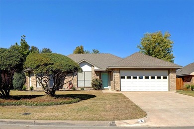 Lovely $60k remodel with split floor plan, and NO POPCORN - photo 1
