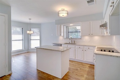 Lovely $60k remodel with split floor plan, and NO POPCORN - photo 2