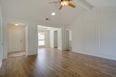 Lovely $60k remodel with split floor plan, and NO POPCORN - photo 5