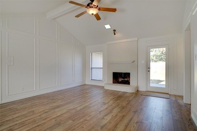 Lovely $60k remodel with split floor plan, and NO POPCORN - photo 7