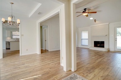 Lovely $60k remodel with split floor plan, and NO POPCORN - photo 9