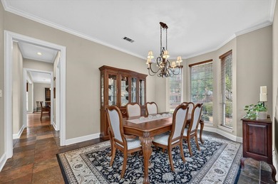 Nestled in prestigious Bent Tree North, this exceptional custom - photo 5