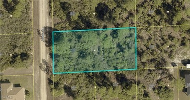 Lehigh Acres Area Lot For Sale in Lehigh Acres Florida