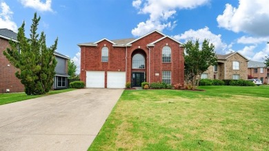 Lake Home For Sale in Rowlett, Texas