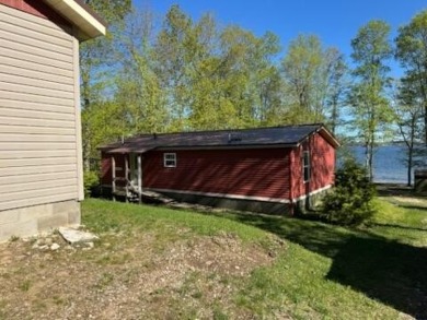 Lake Home For Sale in Germfask, Michigan