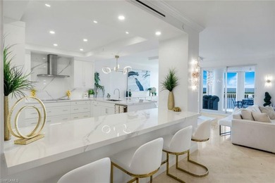 Sweeping Gulf and Bay views set the stage for this beautifully - photo 2