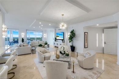 Sweeping Gulf and Bay views set the stage for this beautifully - photo 3