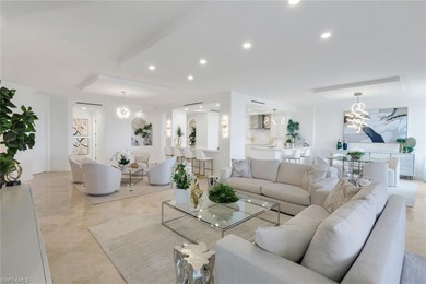 Sweeping Gulf and Bay views set the stage for this beautifully - photo 6