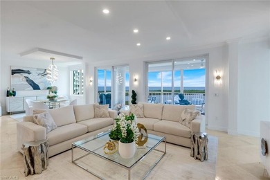 Sweeping Gulf and Bay views set the stage for this beautifully - photo 7