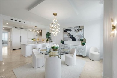 Sweeping Gulf and Bay views set the stage for this beautifully - photo 8