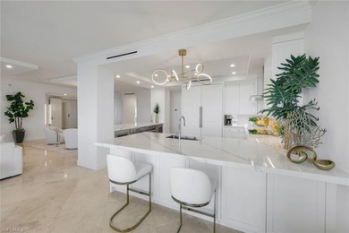 Sweeping Gulf and Bay views set the stage for this beautifully - photo 9