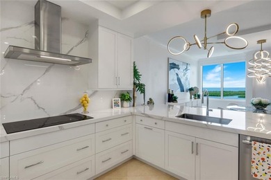 Sweeping Gulf and Bay views set the stage for this beautifully - photo 10