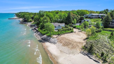 Lake Lot For Sale in Michiana, Michigan