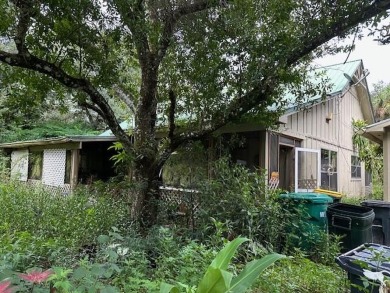 Lake Home For Sale in Okeechobee, Florida