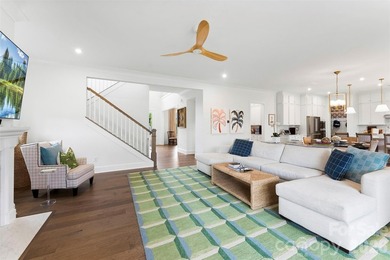 Welcome to 233 Lanyard Lane in the highly desirable McLean South - photo 12