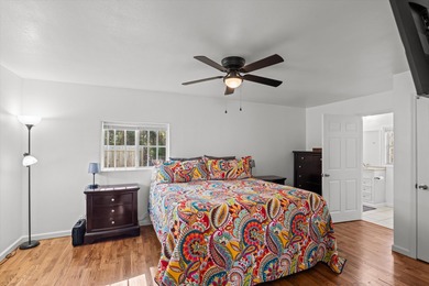 TWO owner's suites, NEW plumbing and electrical, NEW roof and