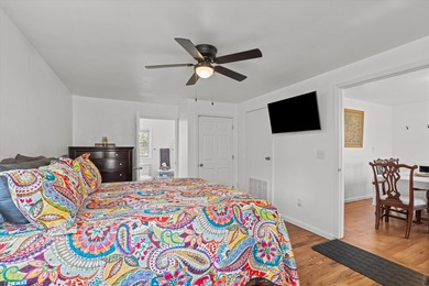 TWO owner's suites, NEW plumbing and electrical, NEW roof and