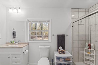 TWO owner's suites, NEW plumbing and electrical, NEW roof and