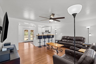 TWO owner's suites, NEW plumbing and electrical, NEW roof and