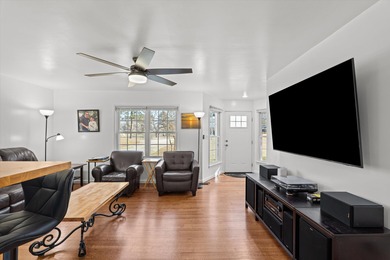 TWO owner's suites, NEW plumbing and electrical, NEW roof and