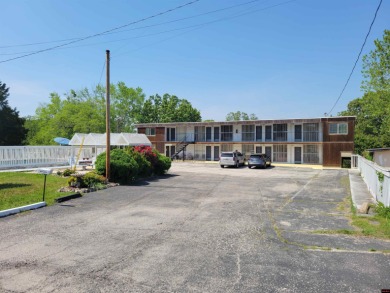 Bull Shoals Lake Commercial For Sale in Lakeview Arkansas