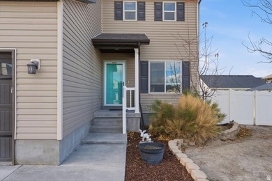 Great Salt Lake Home For Sale in Grantsville Utah