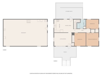 This solid 3 bedroom ranch sits on over an acre of rolling