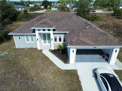Lehigh Acres Area Home For Sale in Lehigh Acres Florida