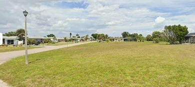 Rotonda West Lakes and Canals Lot For Sale in Rotonda West Florida