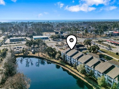 Welcome to this beautifully maintained 3-bedroom, 2-bath condo - photo 35