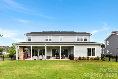 Welcome to 233 Lanyard Lane in the highly desirable McLean South - photo 41