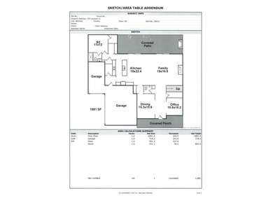 Welcome to 233 Lanyard Lane in the highly desirable McLean South - photo 47