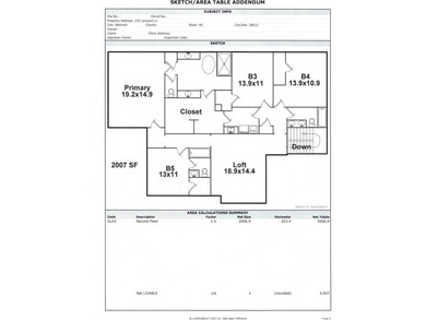 Welcome to 233 Lanyard Lane in the highly desirable McLean South - photo 48