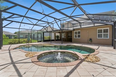 Welcome to one of the most desirable addresses in Lake Nona and - photo 3