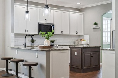 Welcome to one of the most desirable addresses in Lake Nona and - photo 8