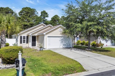 Plantation Lakes  Home For Sale in Myrtle Beach South Carolina